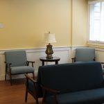 Waiting Room of Dentistry