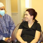 Patient Treatment in Dentistry