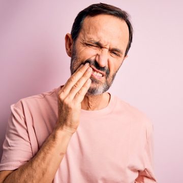 How To Stop Nerve Pain in My Tooth?